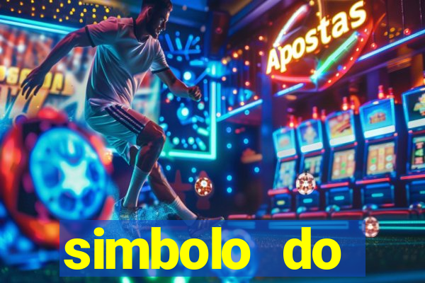 simbolo do corinthians copiar e colar